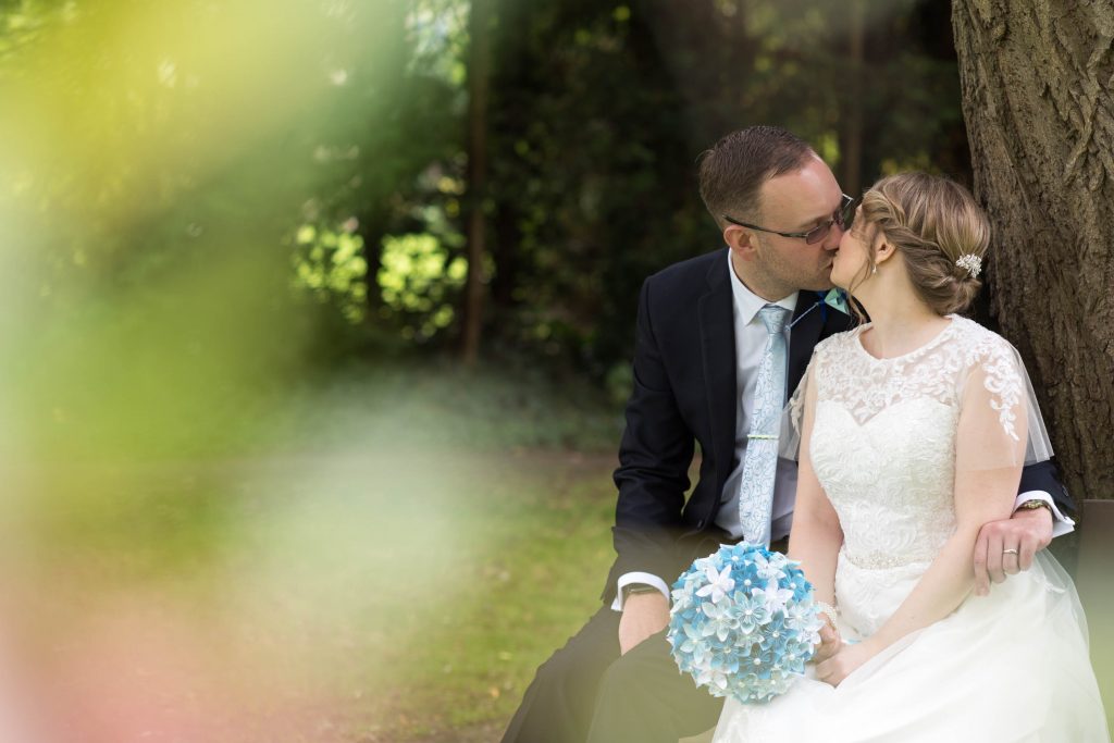 The Wroxeter Hotel, Shrewsbury Wedding Photographer 