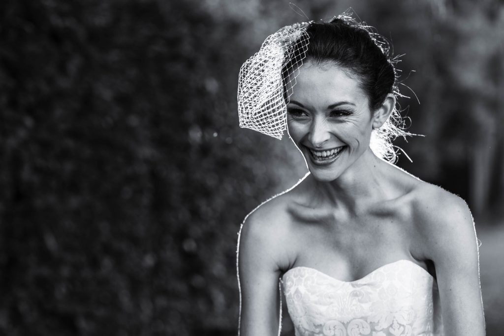 Netley Hall, Shrewsbury Wedding Photographer 